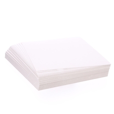 Off White Card (360 Micron) - A4 - Pack of 100